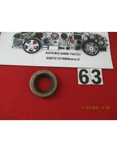 Paraolio anello di tenuta 56-32-10 -  Az Ricambi  Sei alla ricerca di ricambi per la tua auto d’epoca?