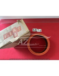 Filtro aria Fiat 241/TN Fiat 124 1100 -  Az Ricambi  Sei alla ricerca di ricambi per la tua auto d’epoca?