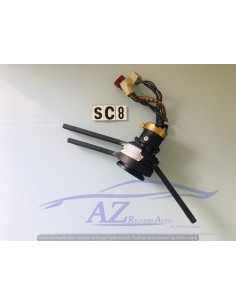 Devioluci Fiat Panda marrone