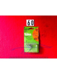 Contatti Puntine Valeo D303 Autobianchi A-112 Citroen...