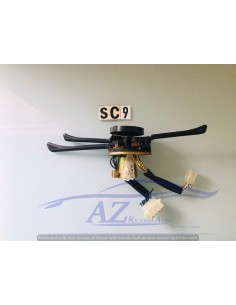 Devioluci Fiat 124 Spyder -  Az Ricambi  Sei alla ricerca di ricambi per la tua auto d’epoca?