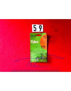 Contatti Puntine Valeo D333 Fiat 124 127128 132 x1/9