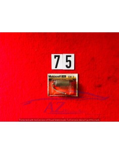 Condensatore Puntine Motorcraft EDC2 -  Az Ricambi  Sei alla ricerca di ricambi per la tua auto d’epoca?