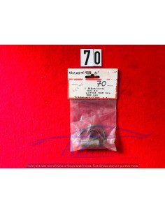 Condensatore Puntine Motorcraft EDC 88