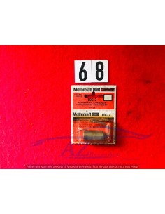 Condensatore Puntine Motorcraft EDC Ford Anglia Escort Cortina -  Az Ricambi  Sei alla ricerca di ricambi per la tua auto d’e...