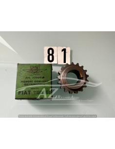 Ingranaggio distribuzione Fiat 1100 103