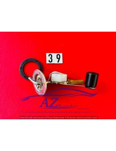 Galleggiante carburante Alfa Romeo 33 Idro Stop 01.182 -  Az Ricambi  Sei alla ricerca di ricambi per la tua auto d’epoca?