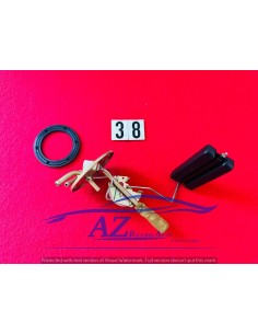 Galleggiante carburante Autobianchi A-112 Idro Stop 01.002 -  Az Ricambi  Sei alla ricerca di ricambi per la tua auto d’epoca?