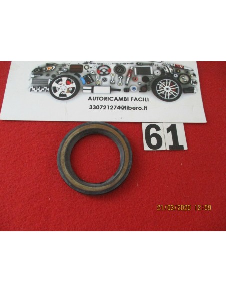 Paraolio anello di tenuta 88-63-10 -  Az Ricambi  Sei alla ricerca di ricambi per la tua auto d’epoca?