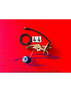 Galleggiante carburante Lancia Prisma Idro Stop 01.200