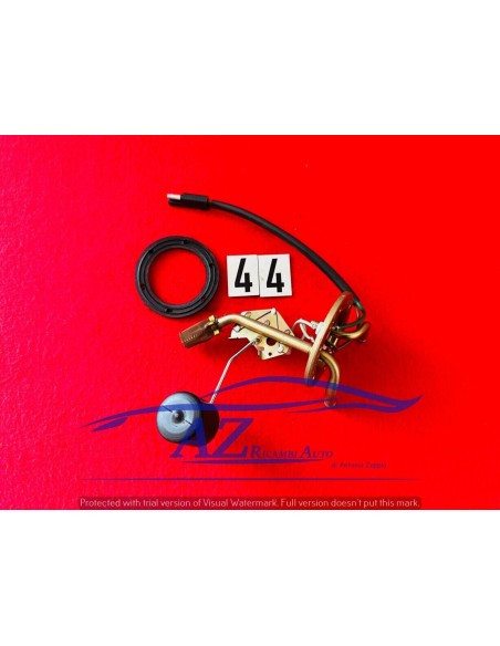 Galleggiante carburante Lancia Prisma Idro Stop 01.200