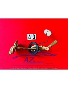 Galleggiante carburante Fiat Panda Veglia 795381