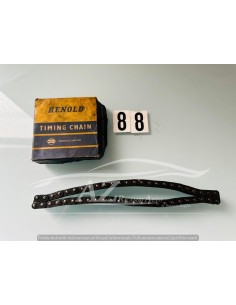 Catena distribuzione innocenti mini 25 maglie 114038