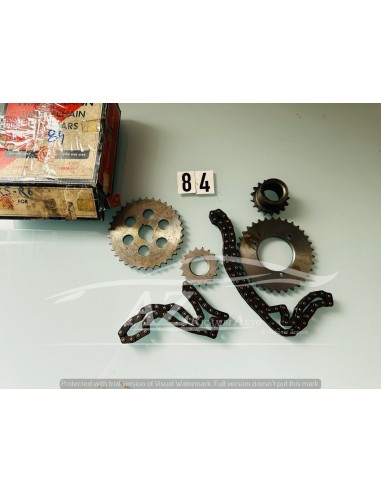 Catena distribuzione Renault R5 R6