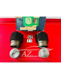 Gruppo termico Cilindri pistoni completi Citroen AMI 6 diam.74 EQ0767240 -  Az Ricambi  Sei alla ricerca di ricambi per la tu...