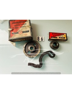 Catena distribuzione Innocenti Mini Cooper -  Az Ricambi  Sei alla ricerca di ricambi per la tua auto d’epoca?