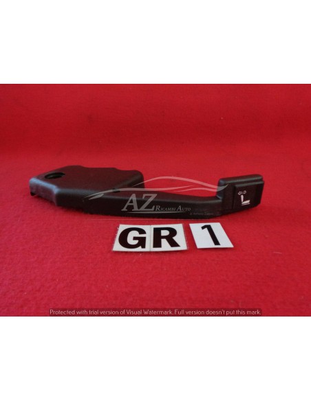 5975800 leva regolazione sedile sx marrone fiat uno -  Az Ricambi  Sei alla ricerca di ricambi per la tua auto d’epoca?