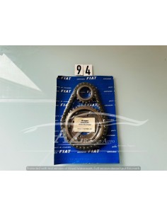 Catena distribuzione Fiat 500 126 -  Az Ricambi  Sei alla ricerca di ricambi per la tua auto d’epoca?