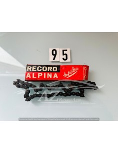 Catena distribuzione Fiat 500 L 126 maggiorata -  Az Ricambi  Sei alla ricerca di ricambi per la tua auto d’epoca?