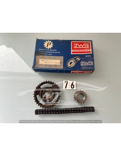 Catena distribuzione Ford Anglia 23 maglie