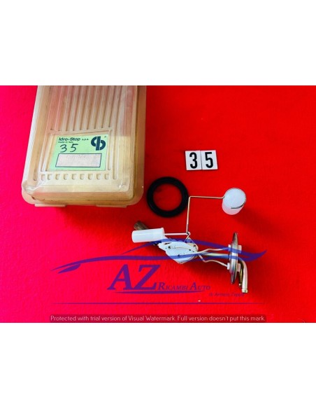 Galleggiante carburante Fiat Ritmo benzina