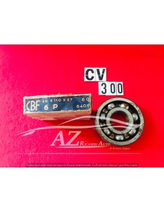Cuscinetto Fiat 666 CBF 40x110x27 64086C