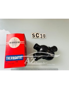 Valvola Termostato motore Fiat OM Leoncino Tigrotto Lupetto Wahler 4340.70 C° -  Az Ricambi  Sei alla ricerca di ricambi per ...