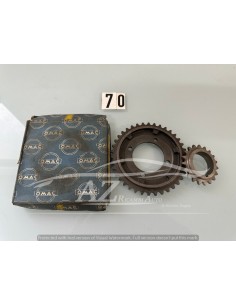 Ingranaggio distribuzione Fiat 500 126 -  Az Ricambi  Sei alla ricerca di ricambi per la tua auto d’epoca?