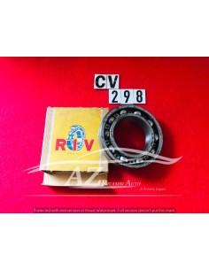 Cuscinetto Fiat 642 Riv 11A 70x125x24