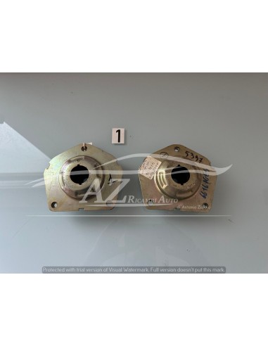 Supporto tassello ammortizzatore anteriore coppia Lancia Thema Fiat Croma -  Az Ricambi  Sei alla ricerca di ricambi per la t...