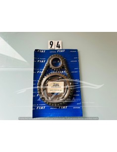 Catena distribuzione Fiat 500 126 -  Az Ricambi  Sei alla ricerca di ricambi per la tua auto d’epoca? 2