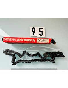 Catena distribuzione Fiat 500 L 126 maggiorata -  Az Ricambi  Sei alla ricerca di ricambi per la tua auto d’epoca? 2