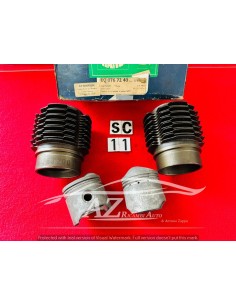 Gruppo termico Cilindri pistoni completi Citroen AMI 6 diam.74 EQ0767240 -  Az Ricambi  Sei alla ricerca di ricambi per la tu... 2