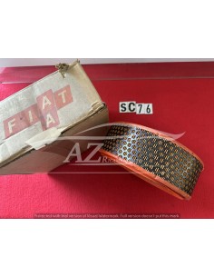 Filtro aria Fiat 241/TN Fiat 124 1100 -  Az Ricambi  Sei alla ricerca di ricambi per la tua auto d’epoca? 2
