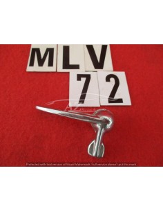 Galletto chiusura voletto sx per fiat 850 124 -  Az Ricambi  Sei alla ricerca di ricambi per la tua auto d’epoca?