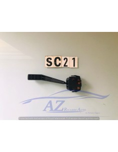 Devioluci Opel Kadett D 2