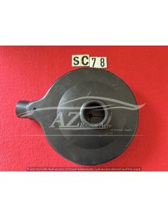 Filtro aria Renault R4 R5 Fiamm FL 6696 foro carburatore 50 2