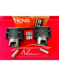 Gruppo termico Cilindri pistoni completi Fiat 126 500 diam. 73,50 212063 -  Az Ricambi  Sei alla ricerca di ricambi per la tu... 2