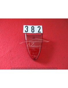 2371217 plastica trasparente fanale posteriore leart dx sx per fiat 850 900 1100 -  Az Ricambi  Sei alla ricerca di ricambi p...