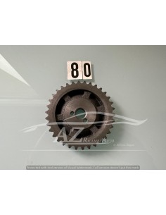 Ingranaggio distribuzione Fiat 600 750 2
