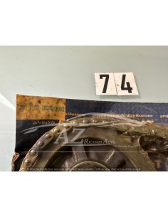 Catena distribuzione Fiat 1300 1500 originale -  Az Ricambi  Sei alla ricerca di ricambi per la tua auto d’epoca? 2