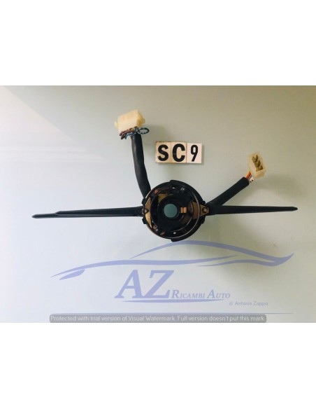 Devioluci Fiat 124 Spyder -  Az Ricambi  Sei alla ricerca di ricambi per la tua auto d’epoca?