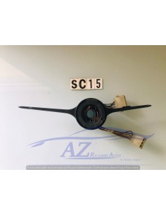 Devioluci Fiat 128 dopo 72 coupè 2