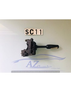 Devioluci Fiat Uno MK1 -  Az Ricambi  Sei alla ricerca di ricambi per la tua auto d’epoca? 2