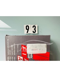 Catena distribuzione Fiat 500 D F L -  Az Ricambi  Sei alla ricerca di ricambi per la tua auto d’epoca? 2