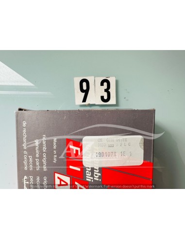 Catena distribuzione Fiat 500 D F L -  Az Ricambi  Sei alla ricerca di ricambi per la tua auto d’epoca?