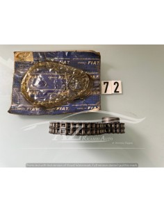 Catena distribuzione Fiat 600 D -  Az Ricambi  Sei alla ricerca di ricambi per la tua auto d’epoca? 2