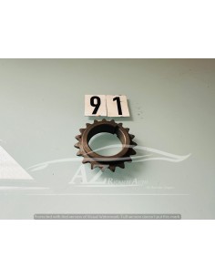 Ingranaggio albero Fiat 500 126 2