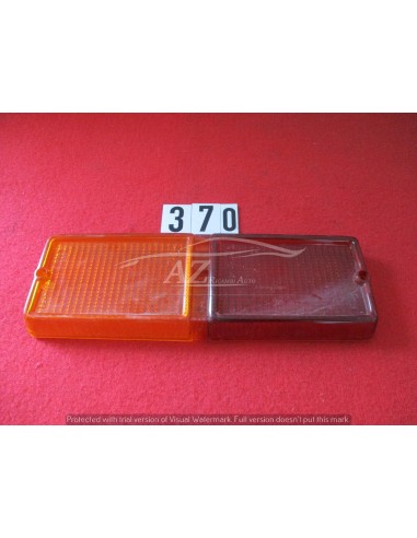 Plastica trasparente fanale posteriore leart sx per fiat 128 -  Az Ricambi  Sei alla ricerca di ricambi per la tua auto d’epoca?