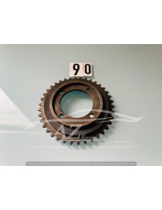 Ingranaggio distribuzione Fiat 500 987042 2